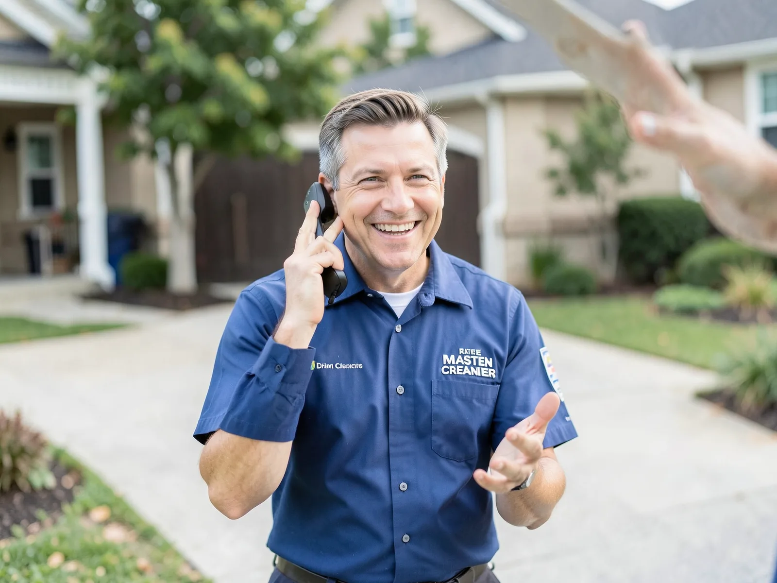 Drain Cleaning Livingston, NJ FAQs